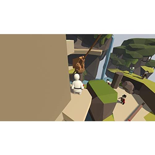 ヒューマン フォール フラット -Switch : リフテン.com - 通販 - Yahoo