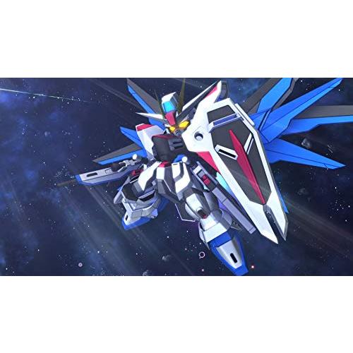 SDガンダム ジージェネレーション クロスレイズ プラチナムエディション -Switchの画像