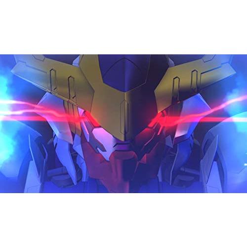 SDガンダム ジージェネレーション クロスレイズ プラチナムエディション -Switchの画像