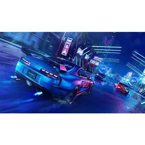 ザ クルー:モーターフェス -PS5 : リフテン.com - 通販 - Yahoo