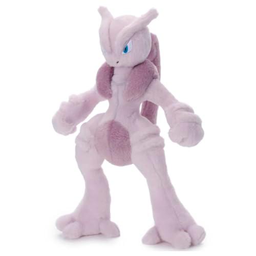 タカラトミーアーツ(TAKARATOMY A.R.T.S) ポケットモンスター ポケモン キミにきめた!ポケモンゲットぬいぐるみ メガミュウツー 新品 タカラトミーアーツ ポケットモンスター ポケモン キミにきめた! ぬいぐるみ ドラパルト 高さ約22cm