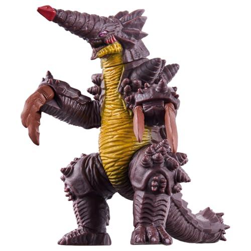 当時物！ウルトラ怪獣バンダイ初版　未使用。 当時物】レイキュバス｜バンダイ 旧ウルトラ怪獣シリーズ／002