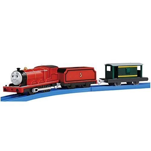 タカラトミー(TAKARA TOMY) ジェームス 41 x 7.2 x 4.4 cm TS-05 140.61 3歳以上 | 