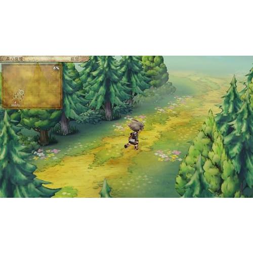 Switch】レジェンド オブ レガシー HDリマスター : リフテン.com