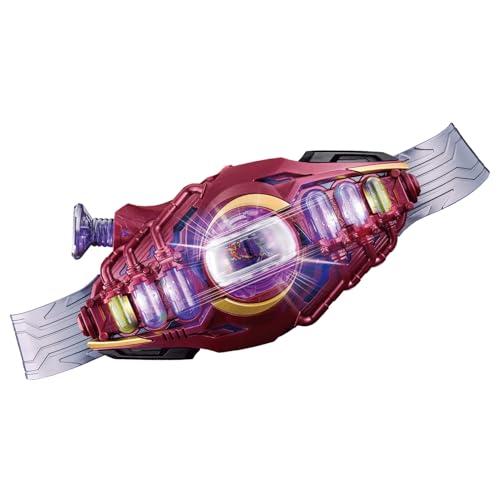 [BANDAI] [バンダイ 仮面ライダーゼッツ 変身ベルト DXロードインヴォーカー 対象年齢 3 才以上（Yahoo!・リフテン.com）