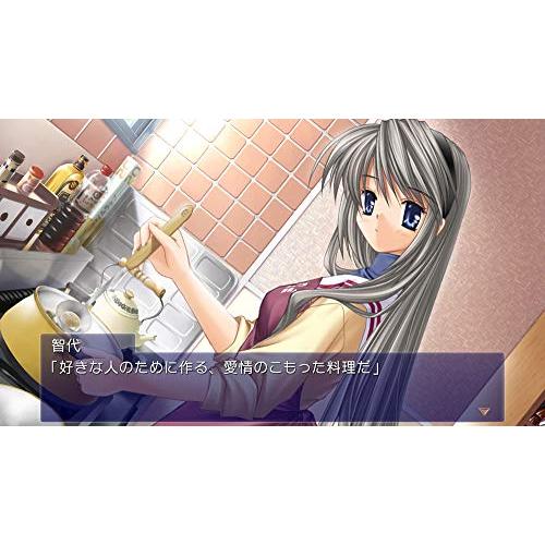 CLANNAD - Switch : リフテン.com - 通販 - Yahoo!ショッピング
