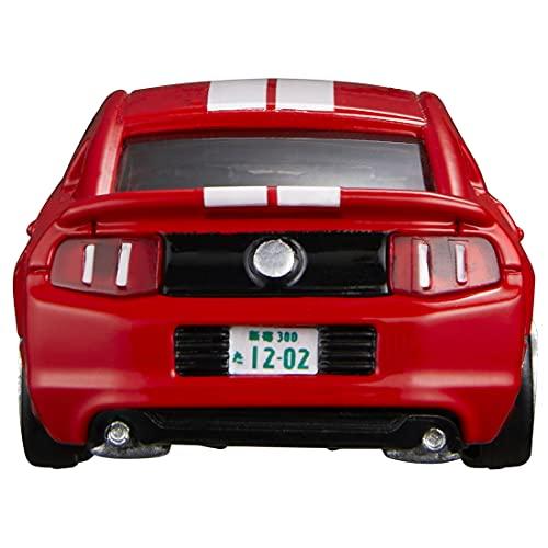トミカプレミアム unlimited 02 名探偵コナン フォード マスタング