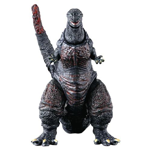 バンダイ(BANDAI)] ゴジラアクションフィギュア(2016) 対象年齢 3 才