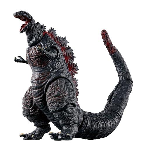 バンダイ(BANDAI)] ゴジラアクションフィギュア(2016) 対象年齢 3 才
