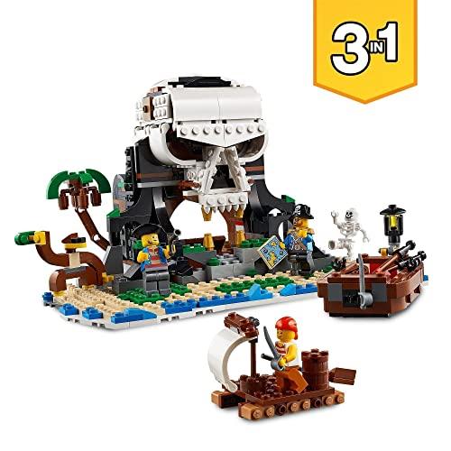 レゴ(LEGO) クリエイター 海賊船 31109 : リフテン.com - 通販 - Yahoo
