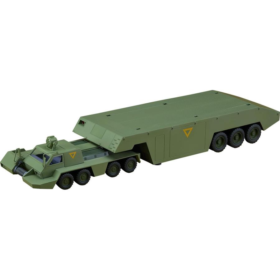 COMBAT ARMORS MAX10 太陽の牙ダグラム 1/72 Scale ブロムリー