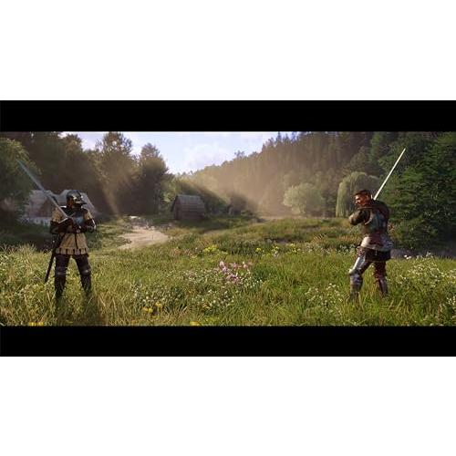 キングダムカム・デリバランス II - PS5 |  | 01