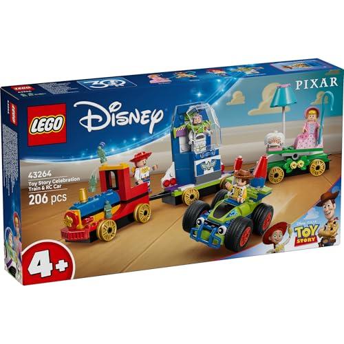 レゴ(LEGO) ディズニー＆ピクサー トイ・ストーリー セレブ