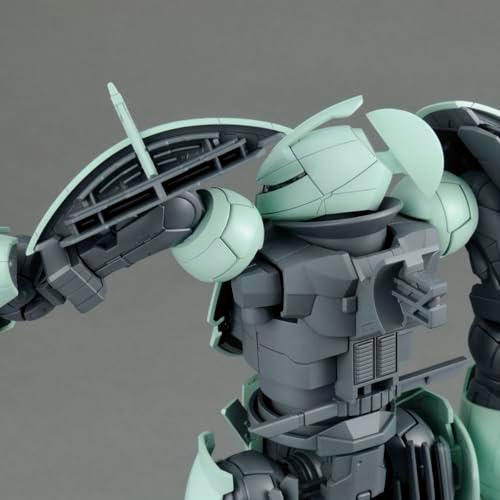 BANDAI SPIRITS(バンダイ スピリッツ) MG ∀ガンダム ターンX 1/100