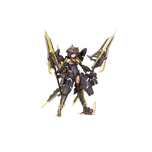 フレームアームズ・ガール フレズヴェルク=アルバス 全高約150mm ノン