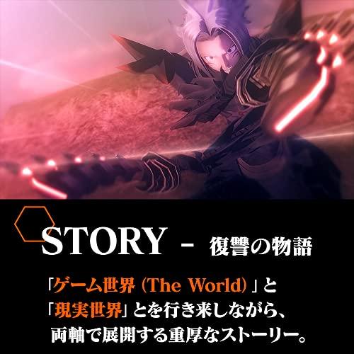 hack//G.U. Last Recode(ドットハック ジーユー ラストリコード hack//G.U. Last Recode(ドットハック ジーユー ラストリコード