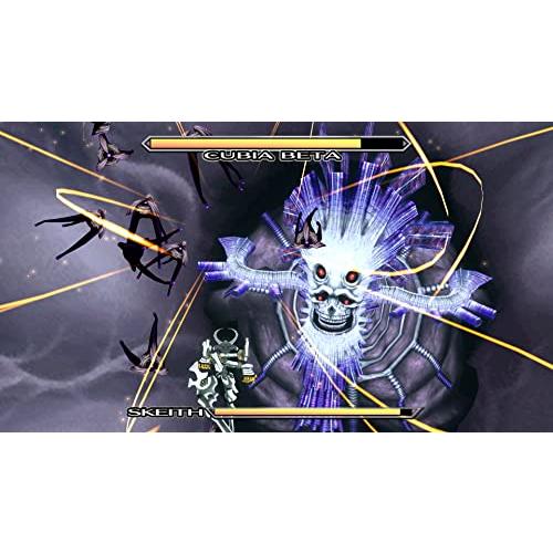 hack//G.U. Last Recode(ドットハック ジーユー ラストリコード