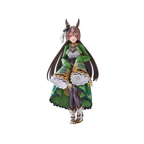 TAMASHII NATIONS S.H.フィギュアーツ ウマ娘 プリティーダービー
