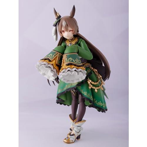 TAMASHII NATIONS S.H.フィギュアーツ ウマ娘 プリティーダービー