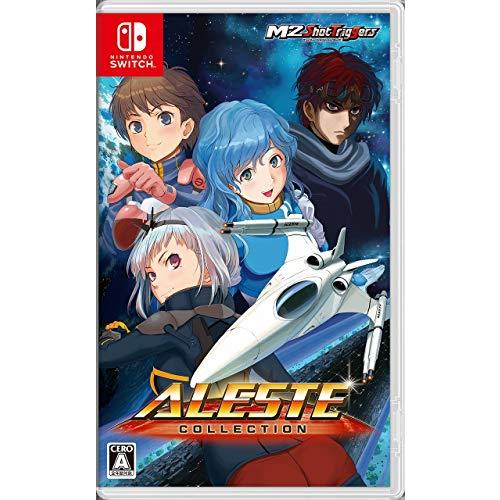 ペ*リ様 【新品】Switch ALESTA COLLECTION アレスタコレ アレスタコレクション - Switch : リフテン.com - 通販 - Yahoo