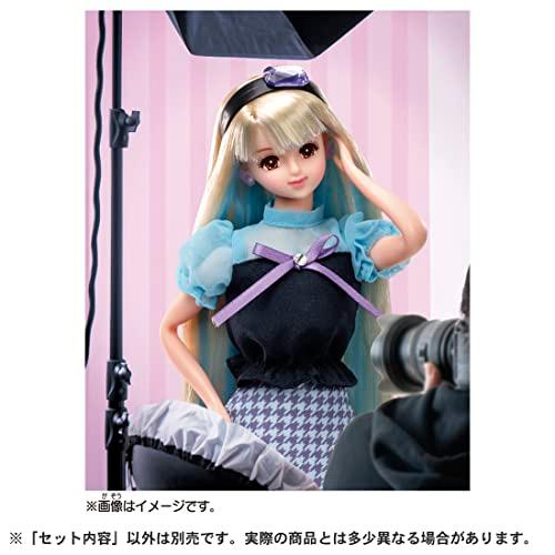 タカラトミー リカちゃん ドール Licca ジェニー 着せ替え おままごと おもちゃ 3歳以上 |  | 05