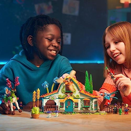 レゴ(LEGO) ドリームズ ドリーム・クリーチャーたちの村 71459 おもちゃ ブロック プレゼント ファンタジー 冒険 男の子 女の子 8の画像