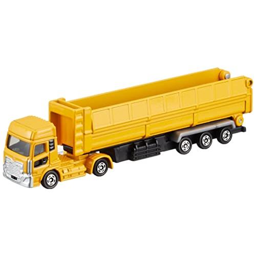 タカラトミー『 トミカ ロングタイプトミカ No.147 UDトラックス