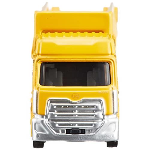 タカラトミー『 トミカ ロングタイプトミカ No.147 UDトラックス