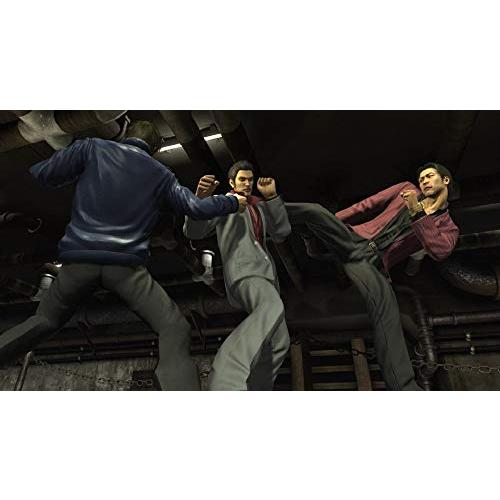 龍が如く4 伝説を継ぐもの - PS4 |  | 01