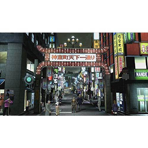 龍が如く4 伝説を継ぐもの - PS4 |  | 02