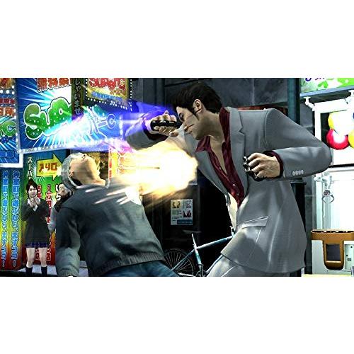 龍が如く4 伝説を継ぐもの - PS4 |  | 03