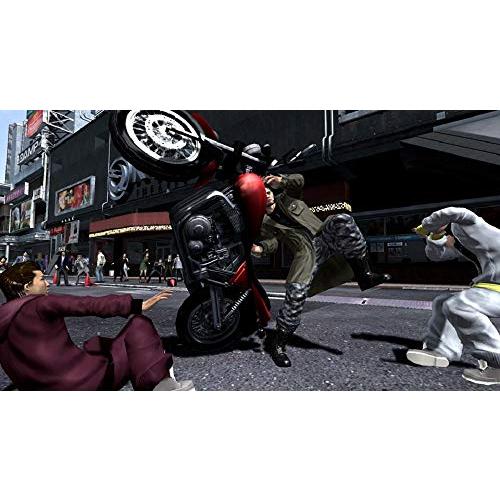 龍が如く4 伝説を継ぐもの - PS4 |  | 04