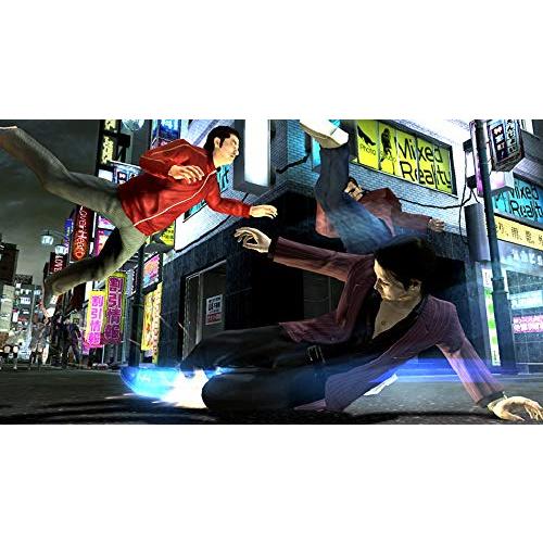 龍が如く4 伝説を継ぐもの - PS4 |  | 05