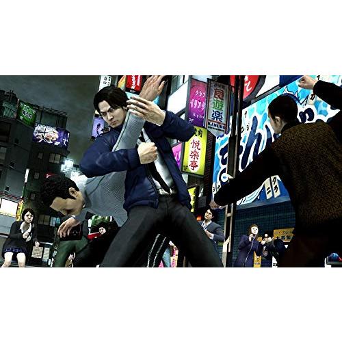 龍が如く4 伝説を継ぐもの - PS4 |  | 06