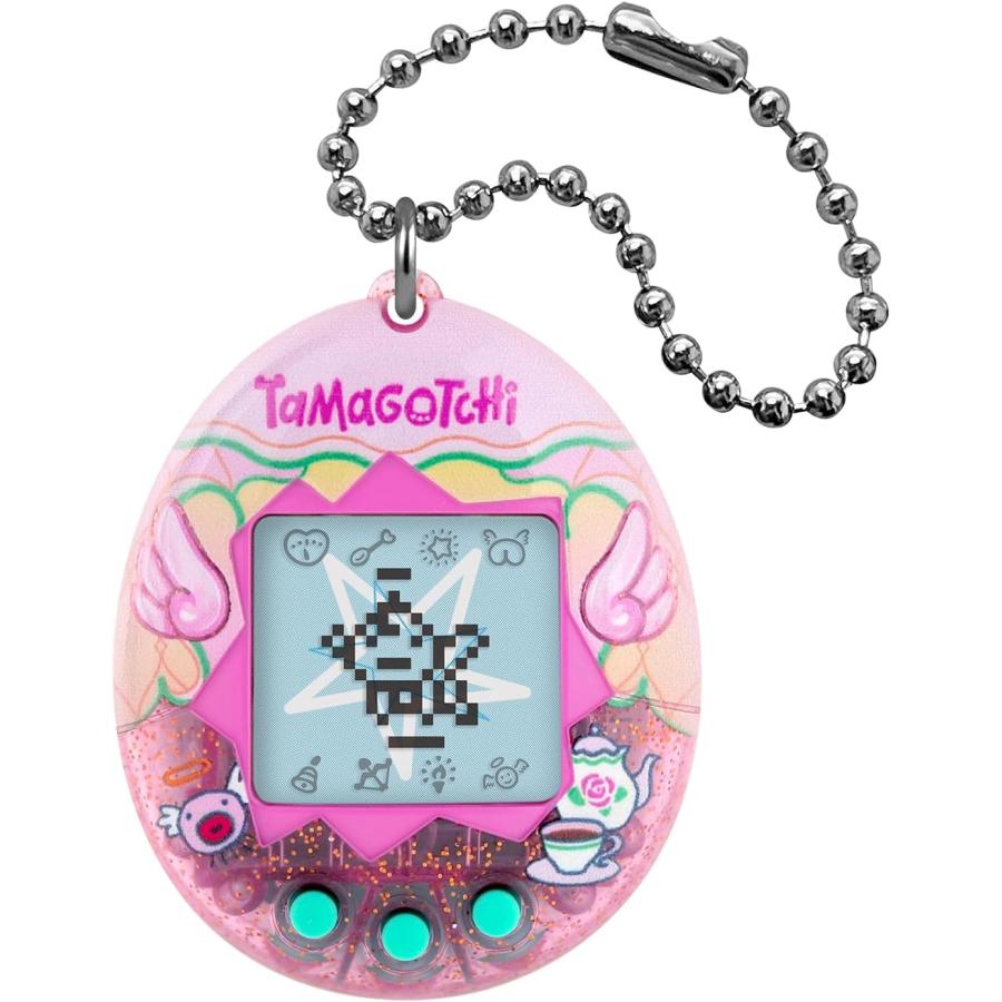 バンダイ(BANDAI)] Original Tamagotchi Angel Tea Time 対象年齢 6 才