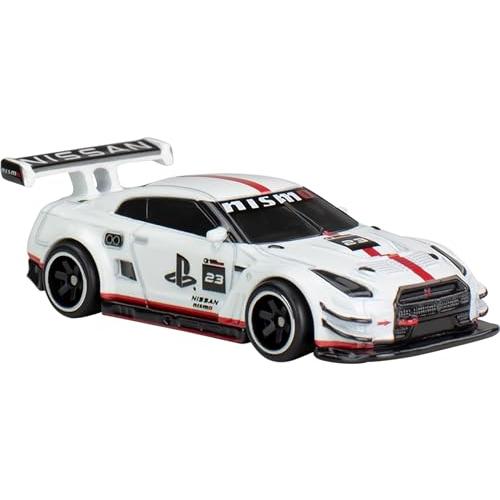 ホットウィール(Hot Wheels) ポップカルチャー グランツーリスモ