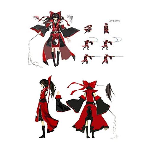 紅魔城レミリア 緋色の交響曲(スカーレット・シンフォニー)初回限定版