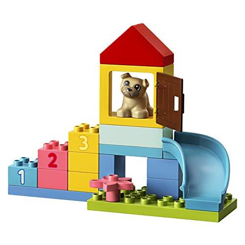 レゴ(LEGO) デュプロ デュプロのコンテナ スーパーデラックス 10914