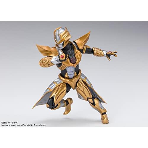 S.H.フィギュアーツ ウルトラギャラクシーファイト 運命の衝突