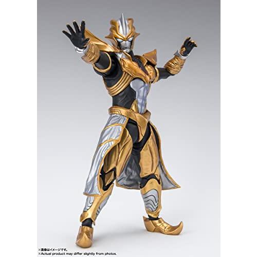S.H.フィギュアーツ ウルトラギャラクシーファイト 運命の衝突