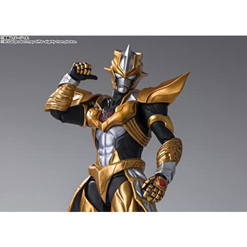 S.H.フィギュアーツ ウルトラギャラクシーファイト 運命の衝突