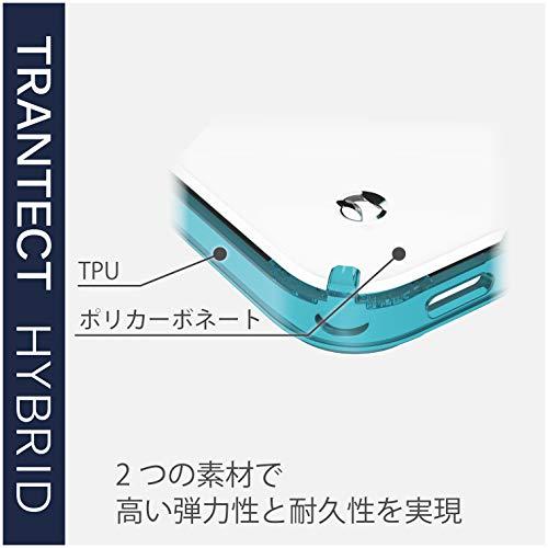 エレコム iPhone 12 / 12 Pro ケース Qi充電対応 ハイブリッド 耐衝撃 クリア PM-A20BHVC2CR |  | 01