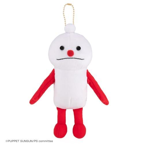 バンダイ(BANDAI)] おてて上げマスコット(ノンノン) PUPPET SUNSUN