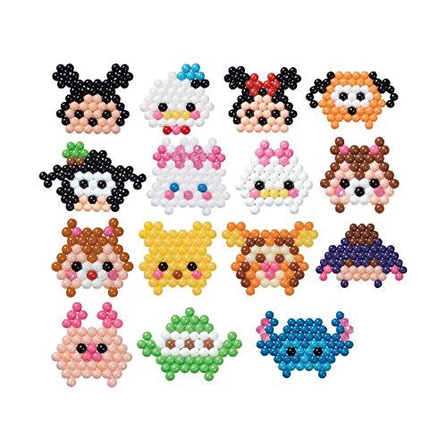 アクアビーズ ディズニーツムツム スタンダードセット : リフテン.com