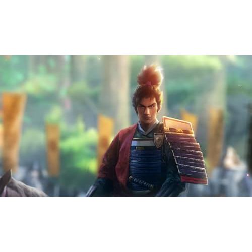 Switch2】信長の野望・新生 with パワーアップキット Complete Edition