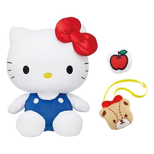 バンダイ(BANDAI)] いつでもなかよし♪おしゃべりハローキティ 対象