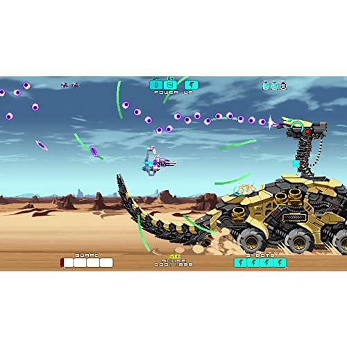 DRAINUS-ドレイナス- -Switch : リフテン.com - 通販 - Yahoo!ショッピング