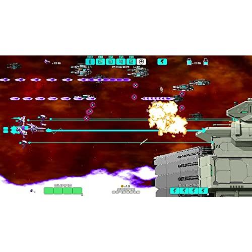 DRAINUS-ドレイナス- -Switch : リフテン.com - 通販 - Yahoo!ショッピング