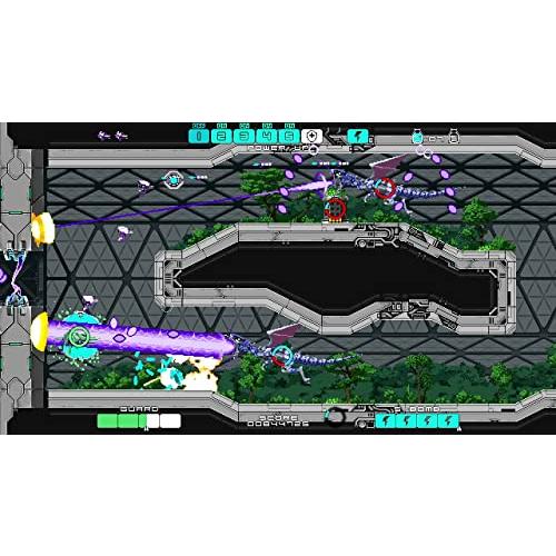 DRAINUS-ドレイナス- -Switch : リフテン.com - 通販 - Yahoo!ショッピング