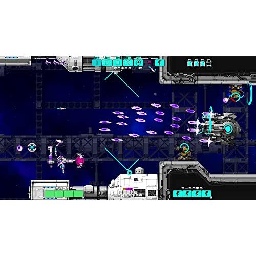 DRAINUS-ドレイナス- -Switch : リフテン.com - 通販 - Yahoo!ショッピング